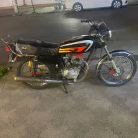 فروشی موتور هوندا