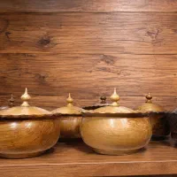 قندان