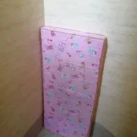 تشک یک نفره سالم