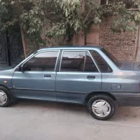 پراید