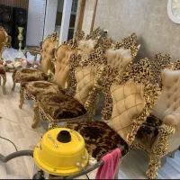خدمات مبل شویی فرش شویی با مواد نانو گیاهی در منزل