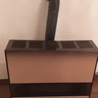 بخاری گازی مدل نیکالا ۱۰۰۰۰