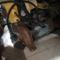دینام