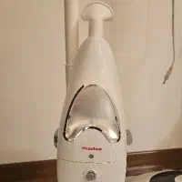 جارو شارژی همیلتن کاملا نو