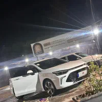 بیجینگ u5 پلاس سفید