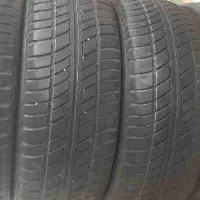 لاستیک یزدتایر سایز ۱۶/۲۰۵/۵۰