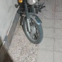 موتور باکسر ۱۲۵ باجاج ۹۴