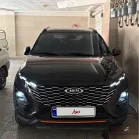 402 X33کراس اوتومات