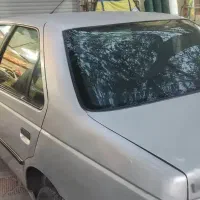 ۴۰۵مدل۹۵|خودرو سواری و وانت|اصفهان, دوطفلان|دیوار