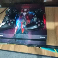ps4فت 500 گیگ کپی خور