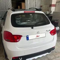کوییک صفر S مدل ۱۴۰۴