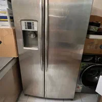 یخچال فریزر ساید