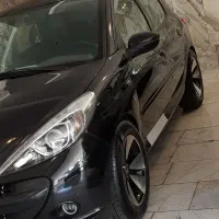 معاوضه لاستیک ۲۰۵کومهو  با ۱۸۵ فابریک