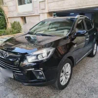 جک s5 اتومات مدل۹۶