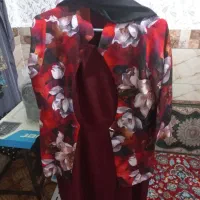 دودست لباس  مجلسی در حد کت و دامن و کت و سارافون