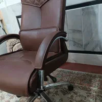 صندلی اداری