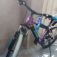 دوچرخه 26 فرانکلین