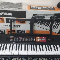 YAMAHA PSR F51