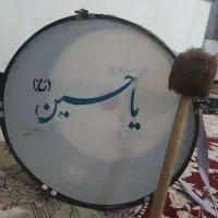 طبل محرمی