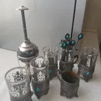 چایخوری سیلور