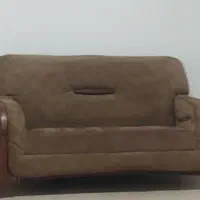 مبل هفت نفره تمیز