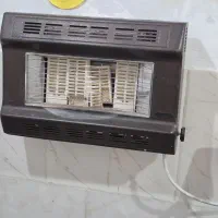 بخاری دیواری