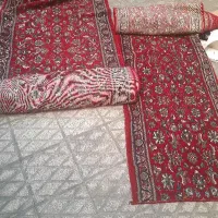 فرش کناری لاکی