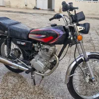 فروش موتور نیکتاز ۲۰۰ هوندا