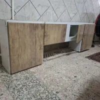 کابینت فلزی