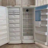 یخچال فریزر پارس و اجاق گاز