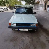 پیکان وانت مدل 90 شاسی پلمب کم کار