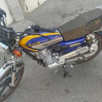 موتور 200 کبیر مدل 1403