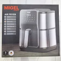 سرخ کن میگل mg500