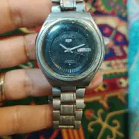 ساعت سیکو5اتومات عتیقه اصل ژاپن