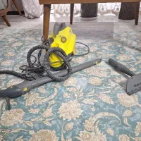 بخارشو کنوود