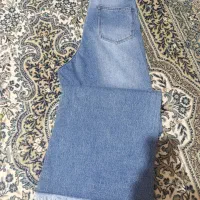 شلوار جین فلربگ