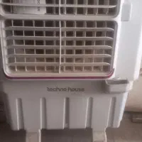 کولر آبی  ایستاده