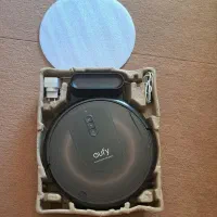 جارو روباتیک یوفیEufy G30 edge