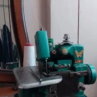 چرخ خیاطی ریشه بندی مارک پروانه