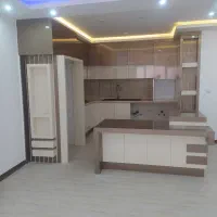 طراحی و اجرای کابینت