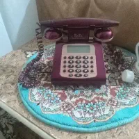 تلفن رومیزی