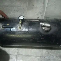 مخزن باد ۱۰۰ لیتری
