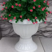 گل مصنوعی