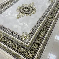 ازشنبه تا جمعه بازار فرش (اهورا)