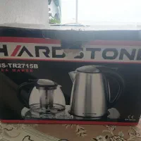 چای ساز برقی