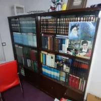 مجموع کتاب های کمیاب و قدیمی
