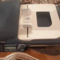 دستگاه کپی hp