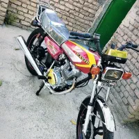 متور سیکلت کویر