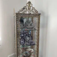 بوفه برنجی
