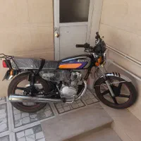 موتور درحد خشک